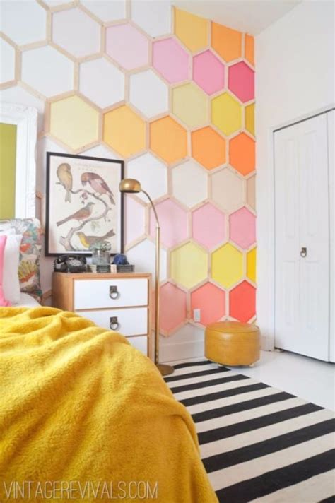 31 Easy Diy Room Decor Ideas That Are Basically Magic Craftsonfire