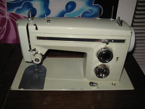 Circa Sears Kenmore Sewing Machine Flickr Photo Sharing