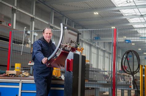 Open Dag Nijverdal Brink Staalbouw