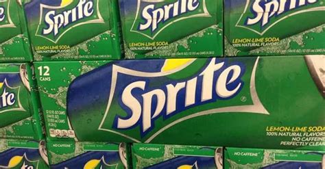 Best Sprite Flavor List Of All Sprite Flavors
