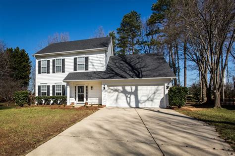 12230 Wickson Ct Huntersville Nc 28078 See Est Value Schools And More