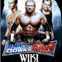 WWE SmackDown! Shut Your Mouth/Roster | Smackdown vs Raw wiki | Fandom