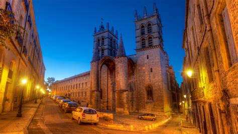 Wallpaper Trey Ratcliff Photography K France Car Building Road