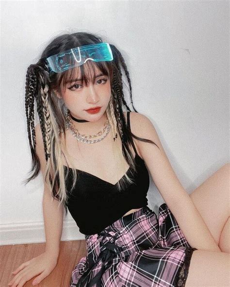 Ngắm trọn nhan sắc dàn hot girl TikTok hot nhất hiện nay Người đẹp