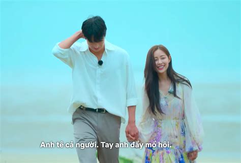 Địa ngục độc thân đi đến hồi kết Hoa hậu hot nhất có sự lựa chọn gây sốc