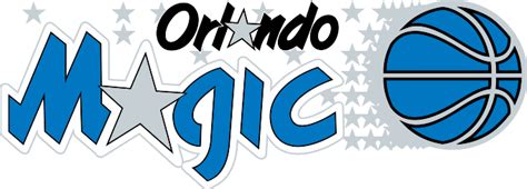 Orlando Magic - Logosource