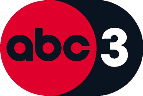 What If?: ABC3 Logo concept 2022 by WBBlackOfficial on DeviantArt