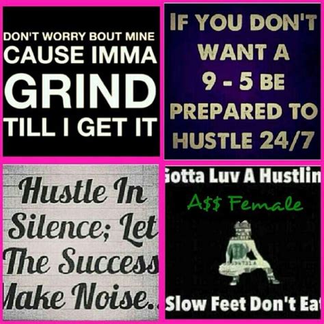 Women Hustling Quotes. QuotesGram