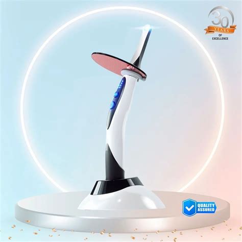 woodpecker dte  light  light cure unit  piece