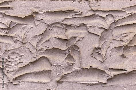 Plaster Wall Texture Techniques