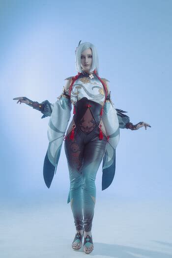 Vixena Siren Vixena Siren Nude Leaks TheFappening