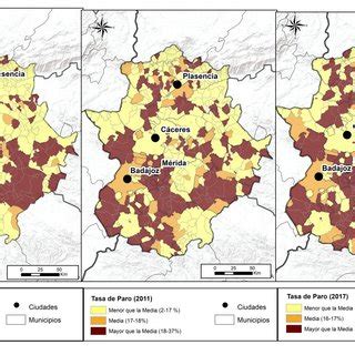 Fuente Elaboración propia a partir de los datos del INE y SEPES 2018