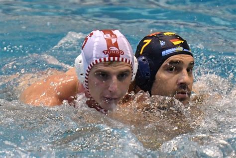 Coppa Italia Quinto E Recco Ipotecano La Final EightWaterpolo