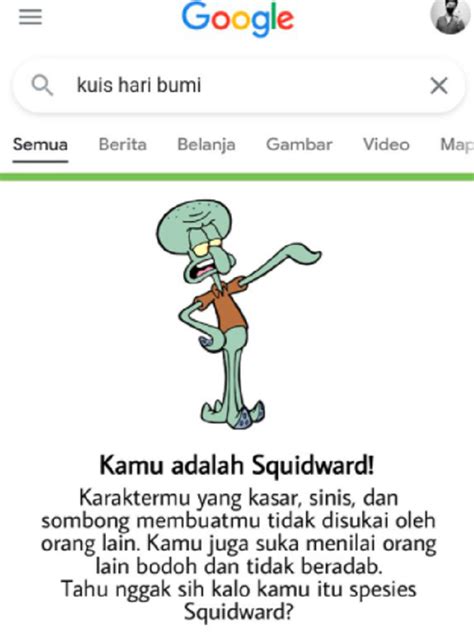 Gokil 16 Meme Plesetan Kuis Hari Bumi 2022 Lucu Dari Garangan Pelaut