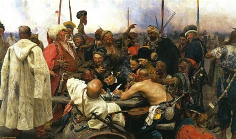 Create Meme Ilya Repin Cossacks Ilya Repin Cossacks Ilya Repin S