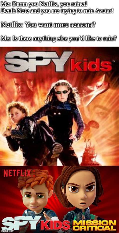 spy kids Memes & GIFs - Imgflip