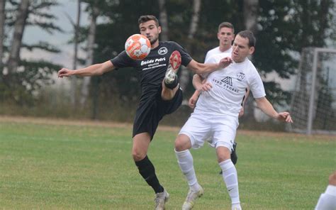 SG Schneifel SG Ellscheid Couragierter Schlagabtausch Im Eifel Derby