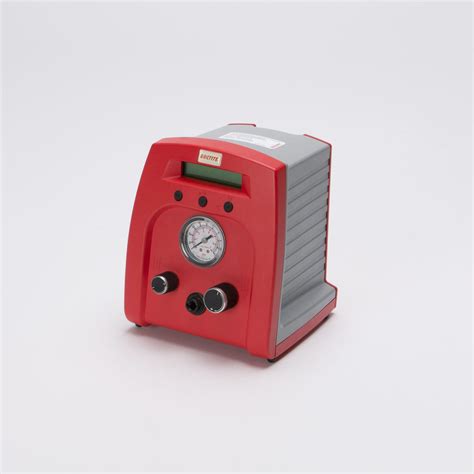 Loctite 98666 Digital Syringe Dispenser