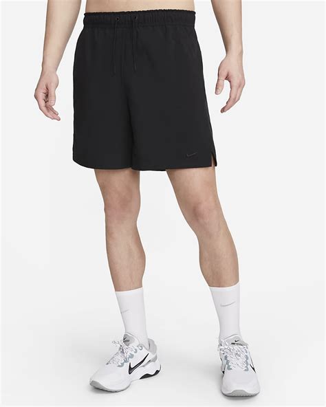 Nike Unlimited Men S Dri FIT 18cm Approx Unlined Versatile Shorts