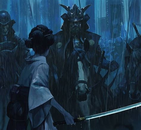 Pin by Andrés CP on Japan | Samurai wallpaper, Samurai artwork, Samurai