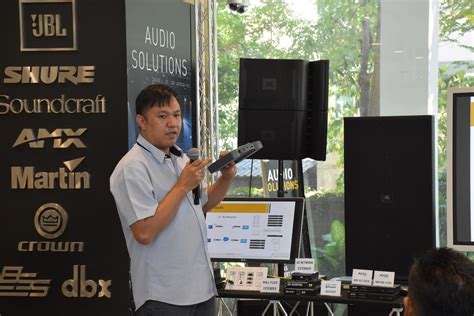 Workshop | ห่างกันไกล ไม่เป็นปัญหา! ด้วยอุปกรณ์ Extender