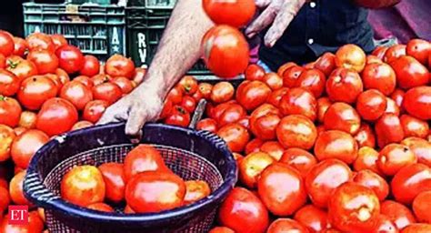 Soaring Tomato Prices May Sour RBI S Inflation Forecast Archyde