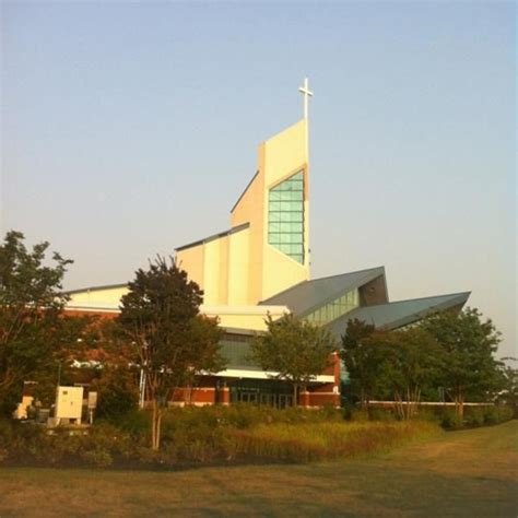 First Baptist Church Of Glenarden Faith Church Building Pastor Faith