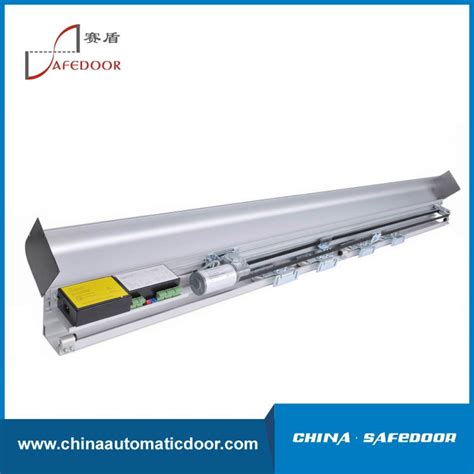 Heavy Duty Automatic Door Opener 400kgs Capacity Sliding Door