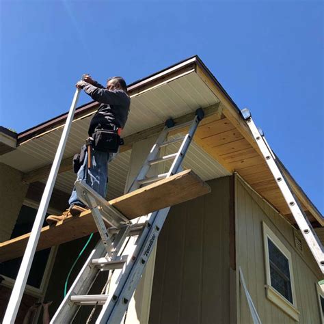 Soffit, Fascia, and Trim Installation/Repairs - Welcome to the C2 ...