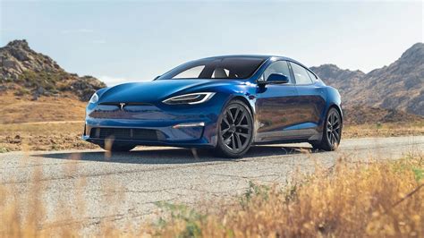 2025 Tesla Model S What You Should Know