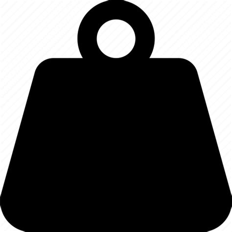 Weight Icon