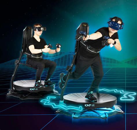 Simulador De Realidad Virtual C Plus Vr Life