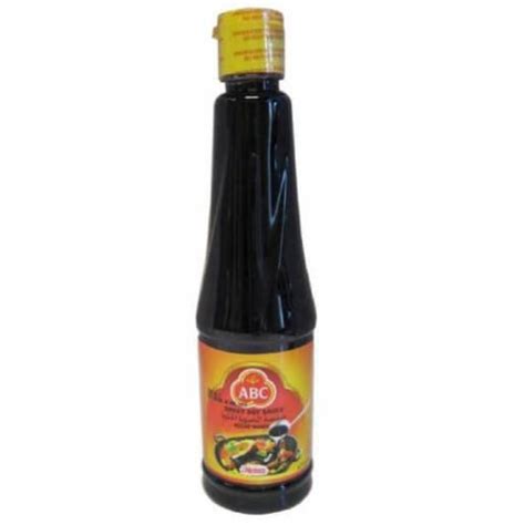 Abc Sweet Soy Sauce 20 Oz Pick ‘n Save