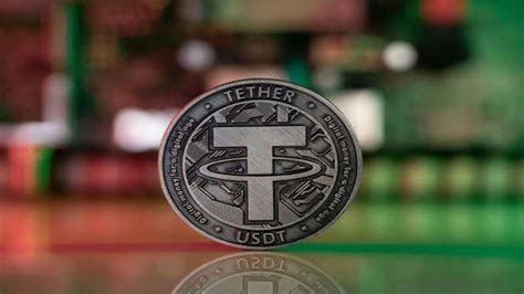 Los Fondos de Cobertura Están Haciendo Cortos Contra USDT el CTO de