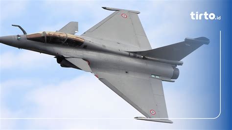 Spesifikasi Jet Tempur Dassault Rafale Harga Senjata Kelebihan