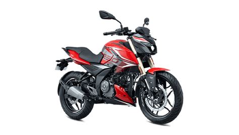 Bajaj Pulsar N250 Standard 2024 Price Pulsar N250 Standard 2024