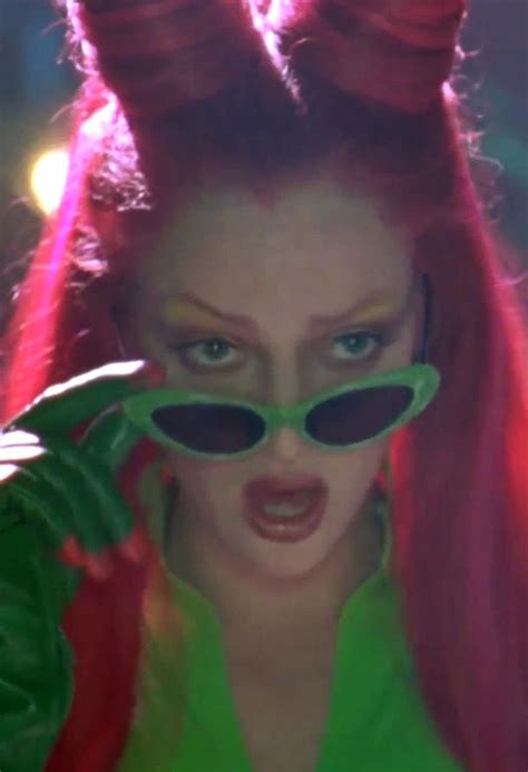 N°11 Uma Thurman As Dr Pamela Isley Poison Ivy Batman And Robin