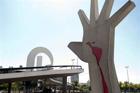 Memorial Da Am Rica Latina Tem Festa Junina Neste Fim De Semana Geral