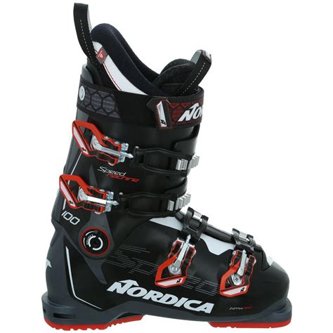 Nordica Speedmachine 100 Ski Boots Men S 2020