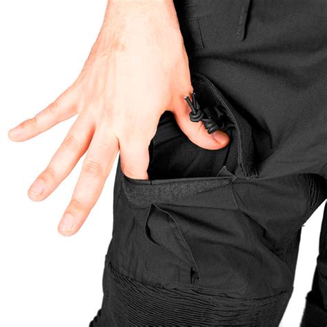 Sturm Mil Tec Chimera Combat Pants Black