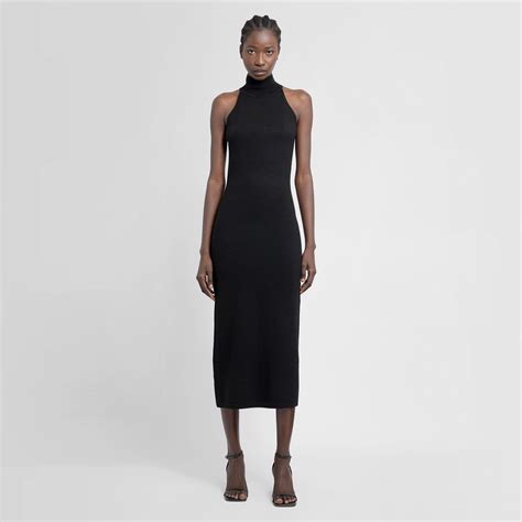 Totême Dresses In Black Lyst