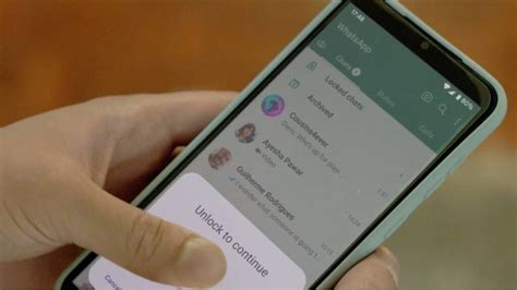 WhatsApp Quels Sont Les Changements Qui Arrivent En Octobre 2024