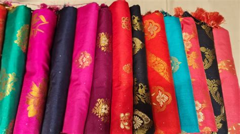 Dhamaka Offer Price Pure Mag Dot Katan Party Saree Purnima Saree