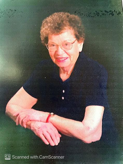 Obituary Of Barbara Schneider Stevens Funeral Chapel Located In O