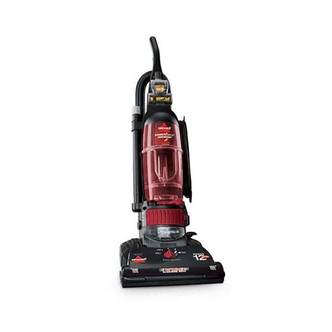 Bissell Powerforce Bagless Turbo 6596