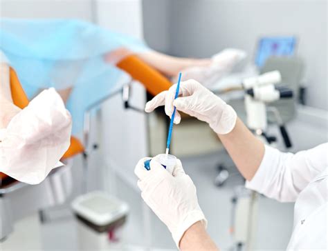 What To Expect At Your First Pap Smear Test