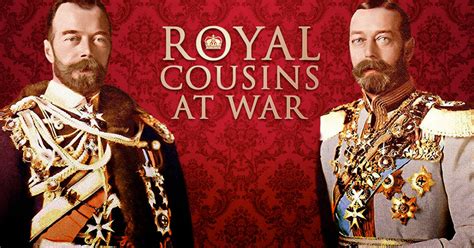 Stream Royal Cousins At War Series Episodes Watch On U