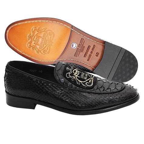 Kubonang Premium Italian Leather Shoes