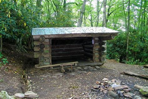 Cold Spring Shelter