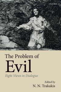 The Problem of Evil 1st edition | 9780198821625, 9780192554765 ...